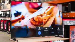 Lg 55 Inch Oled Ca