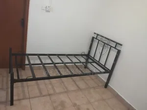 3×6 Strong Metallic Bed – Durable Affordable