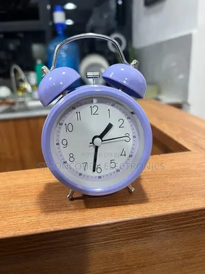 Cute Alarm Clock
