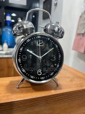 Cute Alarm Clock