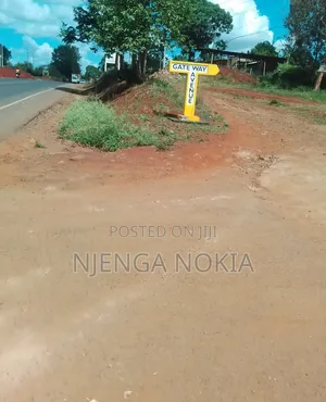 Prime 1/4 Acre Land Mugumo, Kiambu