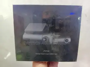 70mai Dash Cam A200 Set Car Camera System for Vehicle Surveillance.