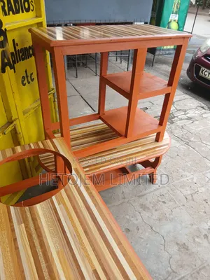 Affordable Wooden Table – Stylish Long Lasting