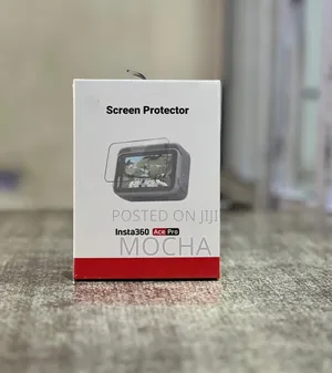 Screen Protector for Insta360 Ace Pro 2/Insta360 Ace Pro
