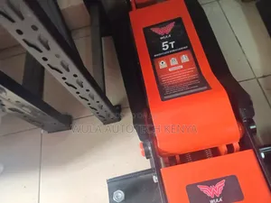 Heavy Duty Garage 5tns Hydraulic Carlift Jack Sunshine