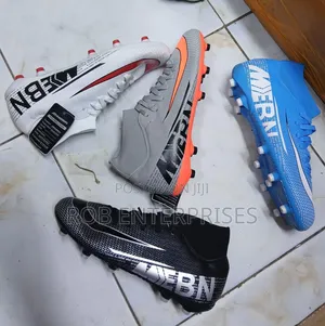 Football Boots