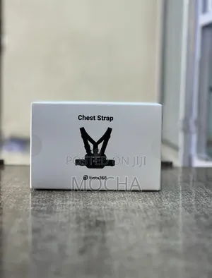 Insta360 Chest Strap