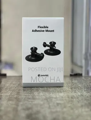 Insta360 Flexible Adhesive Mount