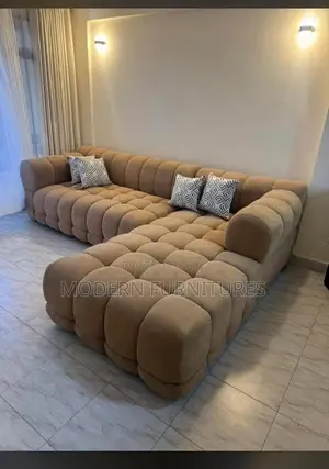 Cuba L Sofa/L Sofa/L Shaped Sofa