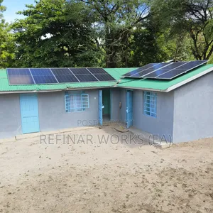 Solar Energy Solutions in Ruiru –Domestic and Industrial Installation