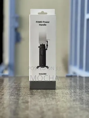 Insta360 Mini Power Handle