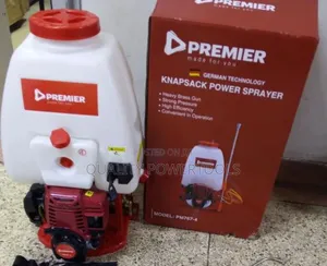 4 Stroke Knapsack Sprayer