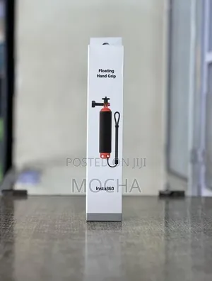 Insta360 Floating Handgrip