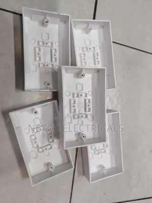 Pattrace Twin Deep (10pcs)