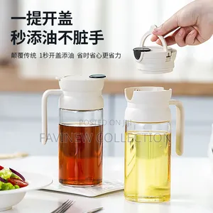 Oil/Vinegar Dispenser