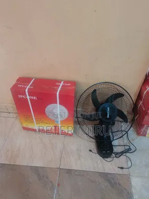 Ipcone 16′′Inch Wall Fan