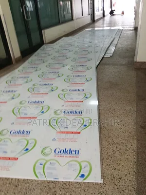 Polycarbonate Sheets