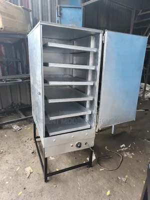 Bread Proofer 6 Trays
