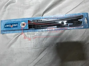 Wiper Blade Unipoint Sizes 14:16:18:20
