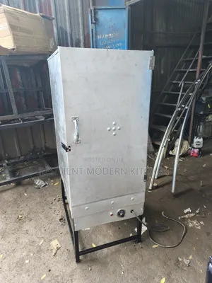 Heavy Duty Bread Proofer