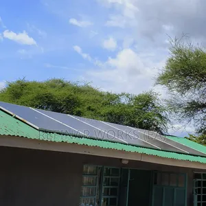 Smart Solar Installations in Ruiru | Efficient Scalable