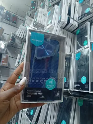 Huawei Pura 70 Pro+ Nillkin Camshield Prop Case