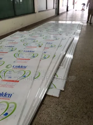 Flexible Polycarbonate Sheets (6mm)