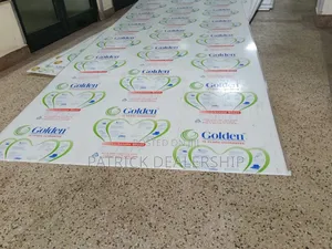 Imported Polycarbonate Sheets