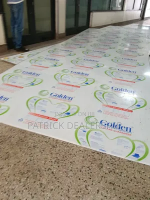 Uv Resistant Polycarbonate Sheets