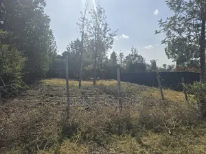 100by100 Plot In Ruai