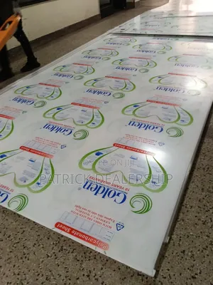 Heavy Duty Polycarbonate Sheets
