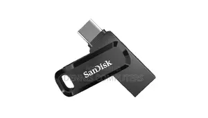 Sandisk Ultra Dual Drive Go Usb Type-c 64gb