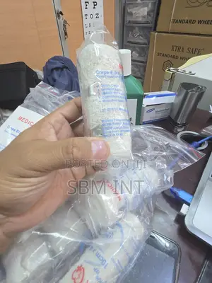 Crepe Bandage 4 Inch