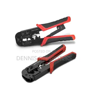 Vention Kedb0 Multi-fuction Lan Cable Crimping Tool