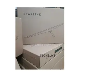 Starlink Mini Kit