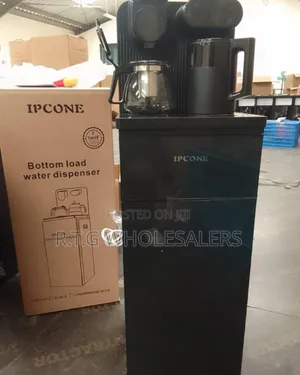 Ipcone A1c Bottom Load Hot Cold Dispenser