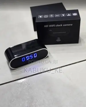 1080p Smart Wireless Wi-Fi Camera Tf Card Recording With Audio