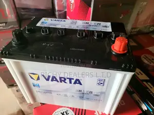 Varta S95 (12v/70ah) Start Stop Car Battery