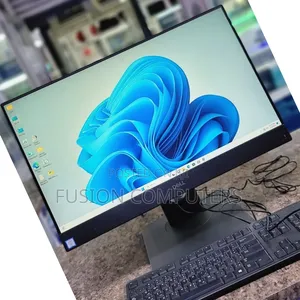 Desktop Computer Dell OptiPlex 7460 16GB Intel Core i7 SSD 512GB