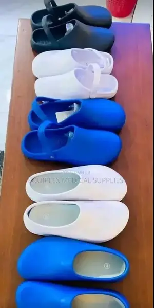 Autoclavable Medical Crocs / Theatre Crocs