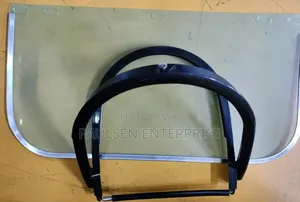 Visor Bracket
