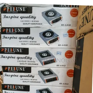 Rebune Single Gas Burner at 1299