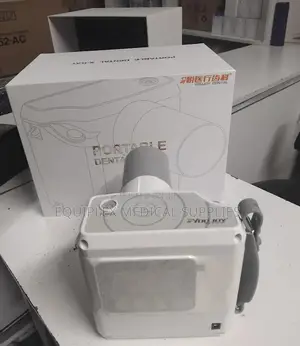 Handheld / Portable Dental X-Ray (X-Ray)