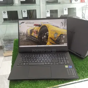 Laptop HP Omen 16 16GB Intel Core i9 SSD 1T