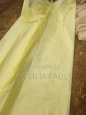Greenhouse Polythene