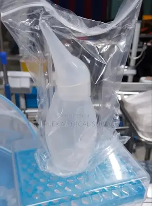 Medical Grade Silicone Penguin Sucker