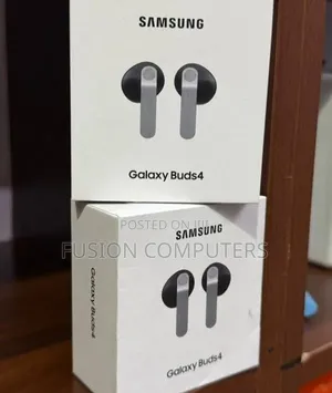 Samsung Galaxy Buds 4