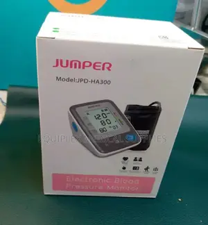 Jumper Bp Machine JPD-Ha 300