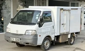 Small Truck