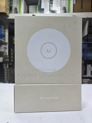 Ubiquiti Unifi U7 Long Range (U7 Lr)